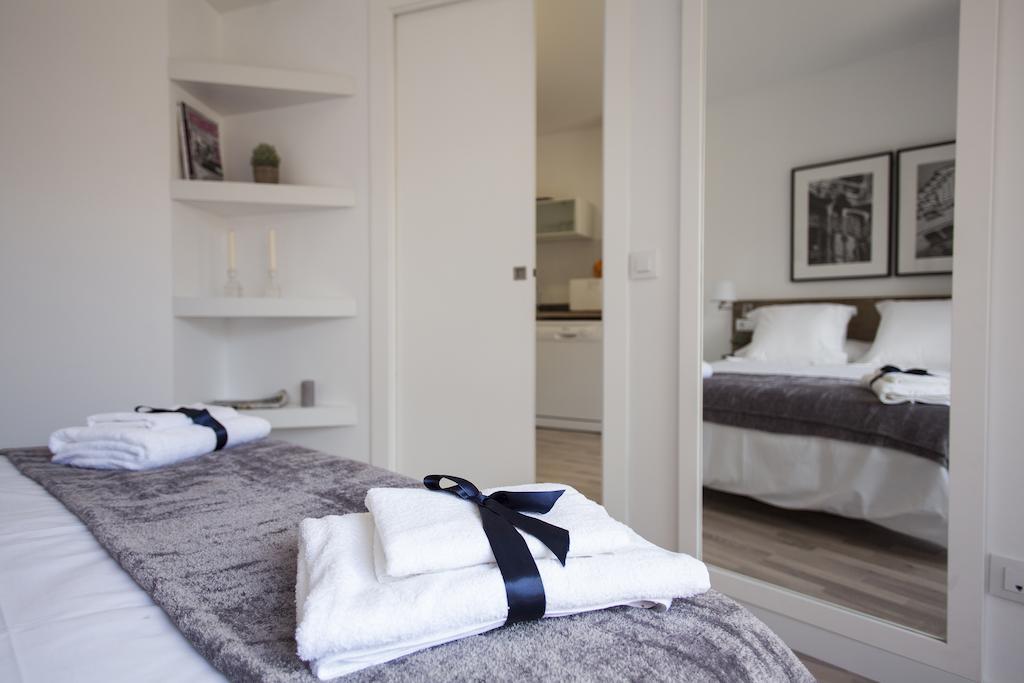 Habitat Apartments Blanca バルセロナ 部屋 写真
